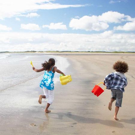 Seton Sands Static Holiday Home Located In Muirfield Area Port Seton Екстер'єр фото