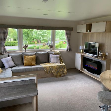 Seton Sands Static Holiday Home Located In Muirfield Area Port Seton Екстер'єр фото