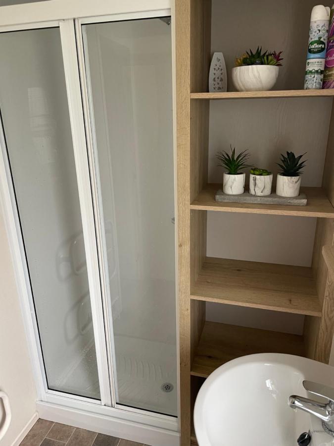 Seton Sands Static Holiday Home Located In Muirfield Area Port Seton Екстер'єр фото