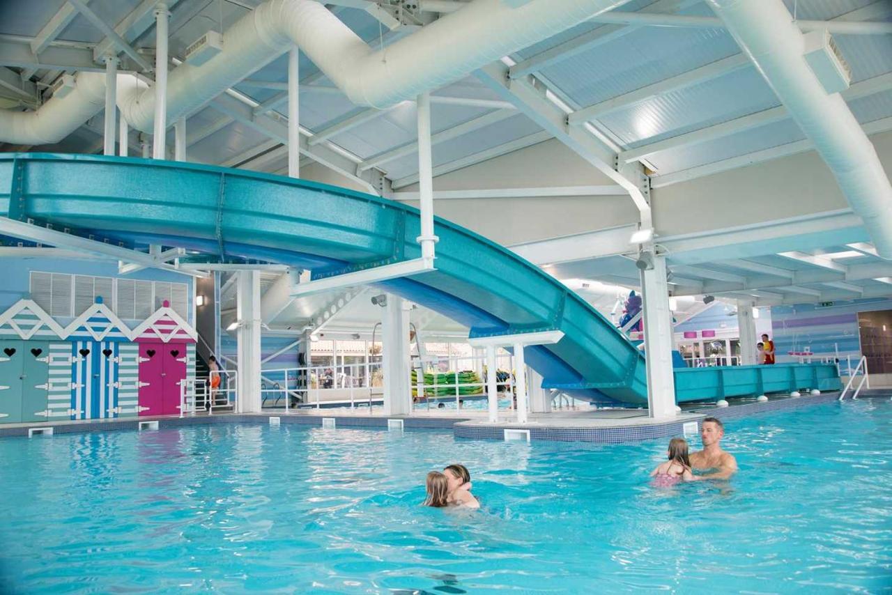 Seton Sands Static Holiday Home Located In Muirfield Area Port Seton Екстер'єр фото